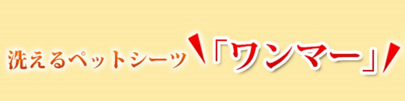 愛犬のおしっこでお悩みならトイレしつけグッズ【ワンマー】情報サイト